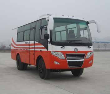 Dongfeng  EQ6752ZT coach