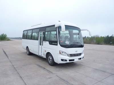 Heke  HK6756K coach