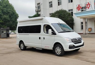 Shenhu  HLQ5046XLJ6A2 RV