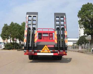 Shenhu  HLQ5310TPBZ5 Flat transport vehicle