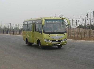 Sany  HQC6601A Light Bus