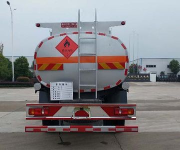 Zhuanwei  HTW5168GYYEXC Oil tanker