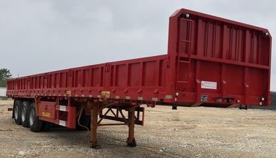 Nanming  LSY9407 Semi trailer