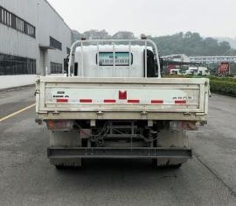 Qingling (Traditional)  QL1049MEHA Truck