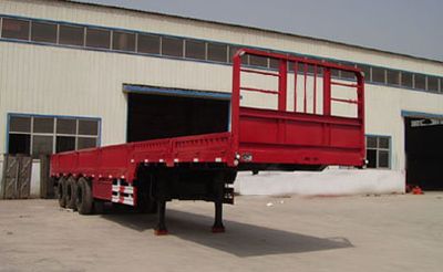 Shengrun  SKW9401 Semi trailer