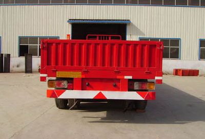 Shengrun  SKW9401 Semi trailer