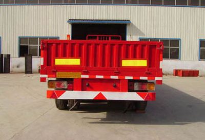 Shengrun  SKW9401 Semi trailer