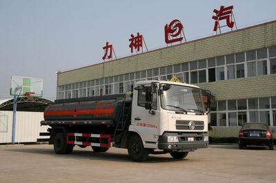 Xingshi  SLS5120GYYD Oil tanker