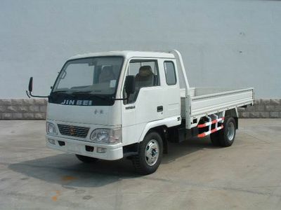 Jinbei  SY4015P2 Low speed truck