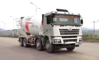 Sany  SYM5312GJB1DS Concrete mixing transport vehicle