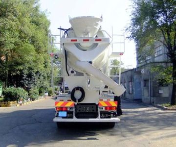 Sany  SYM5312GJB1DS Concrete mixing transport vehicle