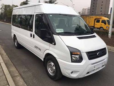 Yandi  SZD5048XBYJ Funeral vehicle