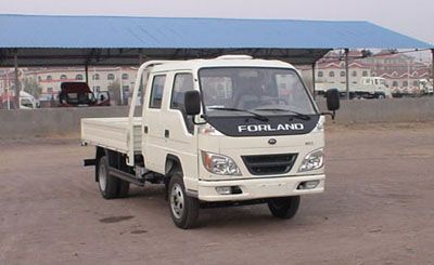 Foton  BJ1043V8AD3S Truck