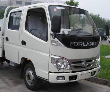 Foton  BJ1043V8AD3S Truck