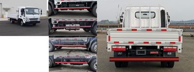 Hyundai  CHM1070GDC33T Truck