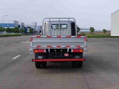 Hyundai  CHM1070GDC33T Truck