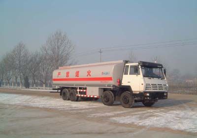 StarstalCQ5313GJYBL426Refueling truck