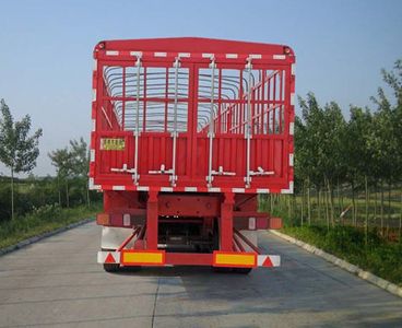 Jiguang brand automobiles CYV9400CCY Gantry transport semi-trailer