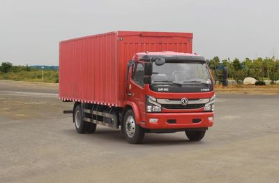 Dongfeng  EQ5120XYK8CDEAC Wing opening box car