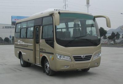 Dongfeng  EQ6601LTV coach