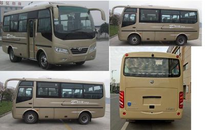 Dongfeng  EQ6601LTV coach