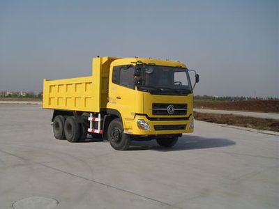 Chida  EXQ3241A6 Dump truck