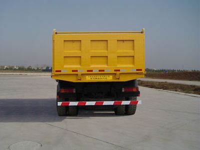 Chida  EXQ3241A6 Dump truck