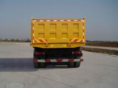 Chida  EXQ3241A6 Dump truck