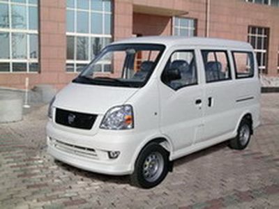 Songhua River  HFJ5022XYZAE3 Postal vehicle