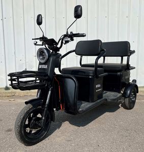 Meilingda MLD1200DZK3Electric tricycle