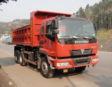 Shaoye  SGQ3251B Dump truck