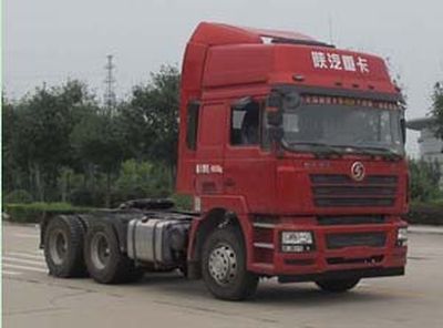 Shaanxi AutomobileSX4256NW324CTractor