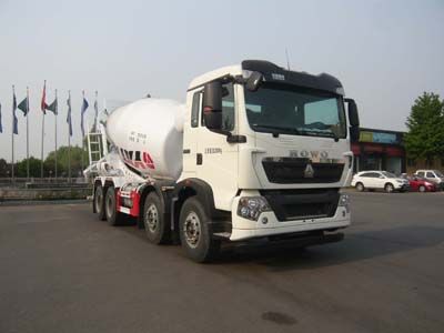 Yate Heavy Industries TZ5317GJBZCGF Concrete mixing transport vehicle