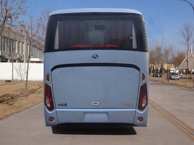 Jinlong  XMQ6111CYD4B coach