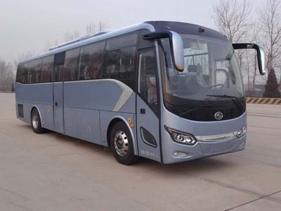 Jinlong  XMQ6111CYD4B coach