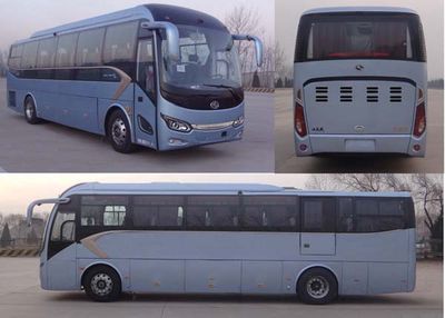 Jinlong  XMQ6111CYD4B coach