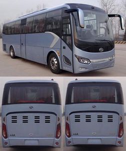 Jinlong  XMQ6111CYD4B coach