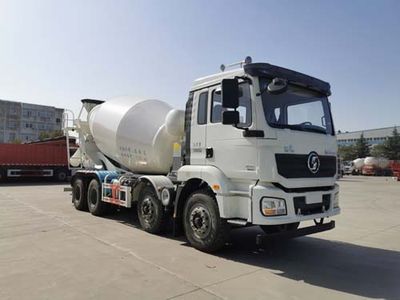 Runyuda  YXA5310GJB04 Concrete mixing transport vehicle