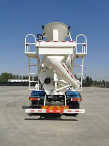 Runyuda  YXA5310GJB04 Concrete mixing transport vehicle