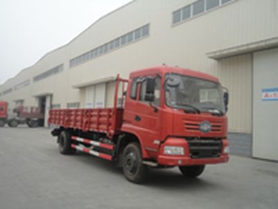 Yuzhou brand automobiles YZ1160G154D1 Truck