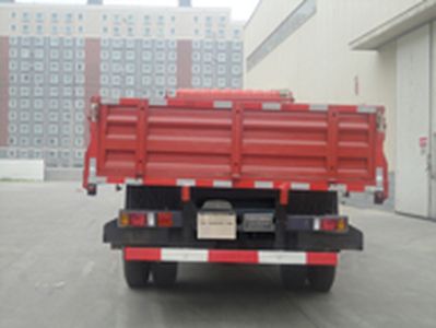 Yuzhou brand automobiles YZ1160G154D1 Truck