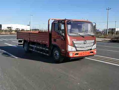 Foton  BJ1128VGJEDB1 Truck