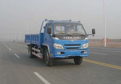 Era  BJ3083DDPFD Dump truck