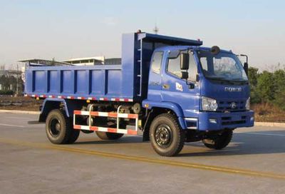 Foton  BJ3168DJPFD2 Dump truck