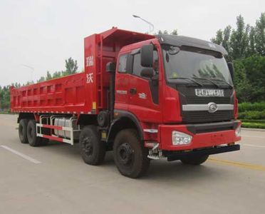 Foton  BJ3315DMPJJ1 Dump truck