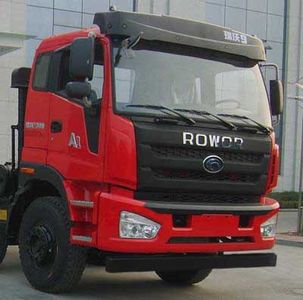 Foton  BJ3315DMPJJ1 Dump truck