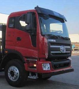 Foton  BJ3315DMPJJ1 Dump truck