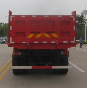 Foton  BJ3315DMPJJ1 Dump truck