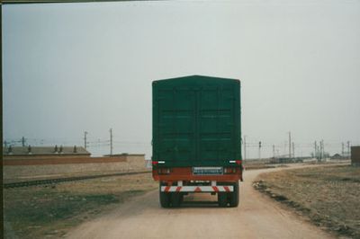 Huaxing  CCG9341CSY Gantry transport semi-trailer