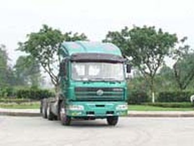 Hongyan  CQ4254TTDG324 Semi trailer towing vehicle